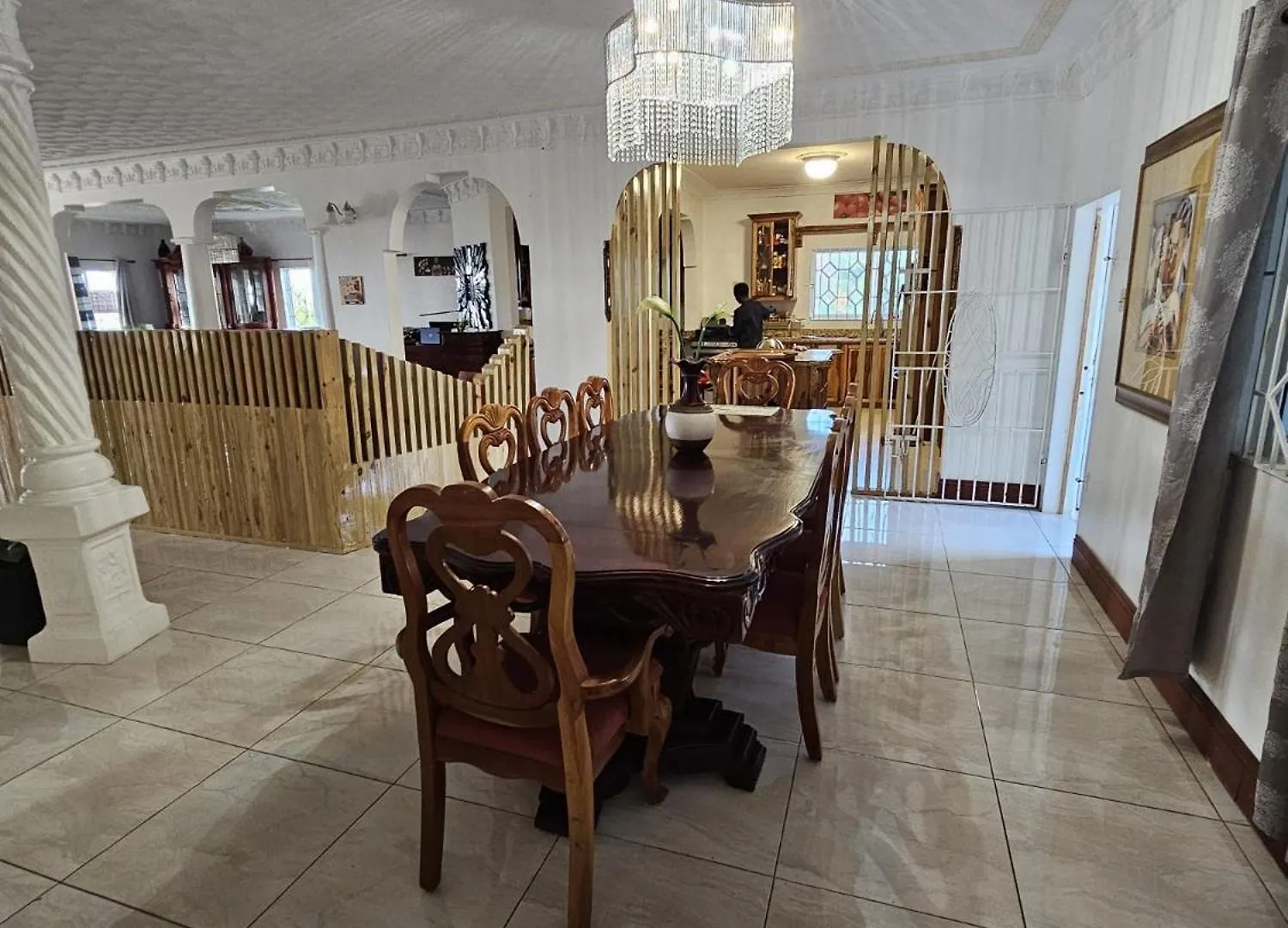 Bed & Breakfast Reggae Villa Ocho Rios