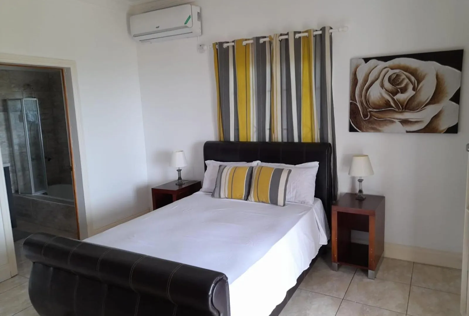 Reggae Villa Ocho Rios 0*,  Jamajka