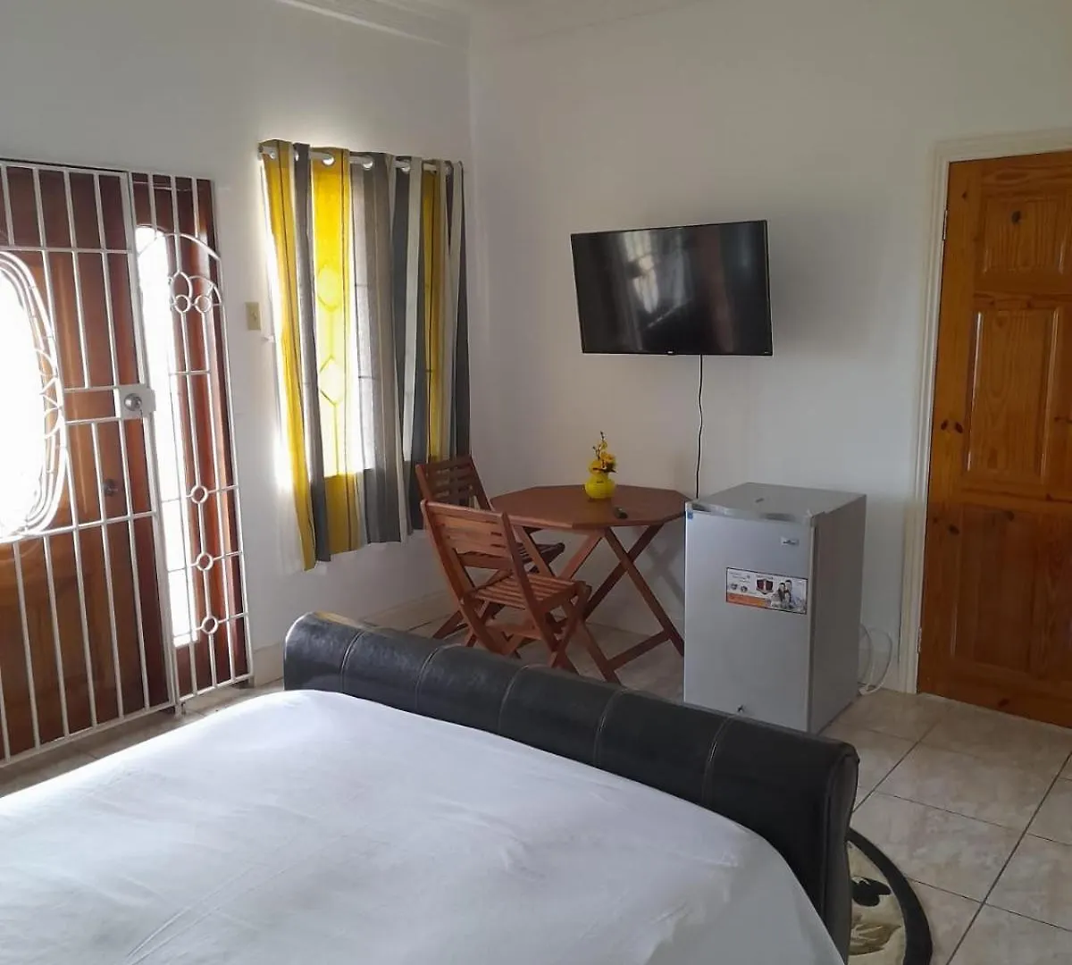 Bed & Breakfast Reggae Villa Ocho Rios