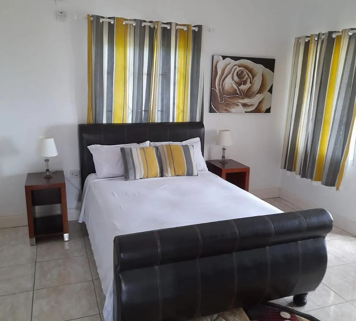 Reggae Villa Ocho Rios
