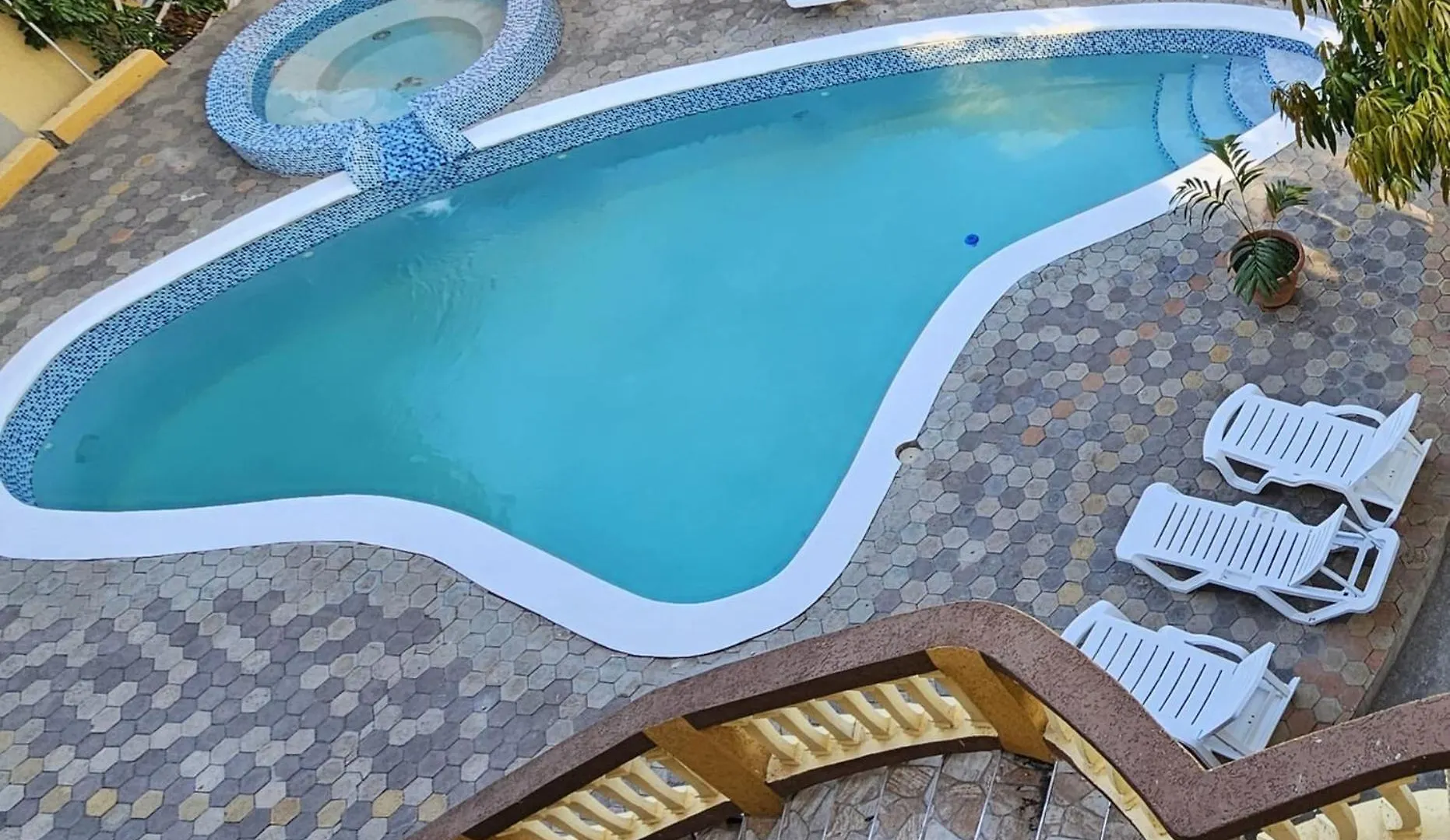 Bed & Breakfast Reggae Villa Ocho Rios