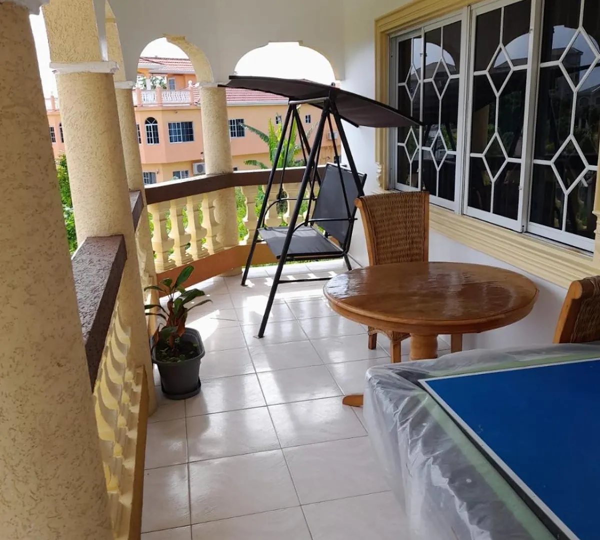 Reggae Villa Ocho Rios 0*,