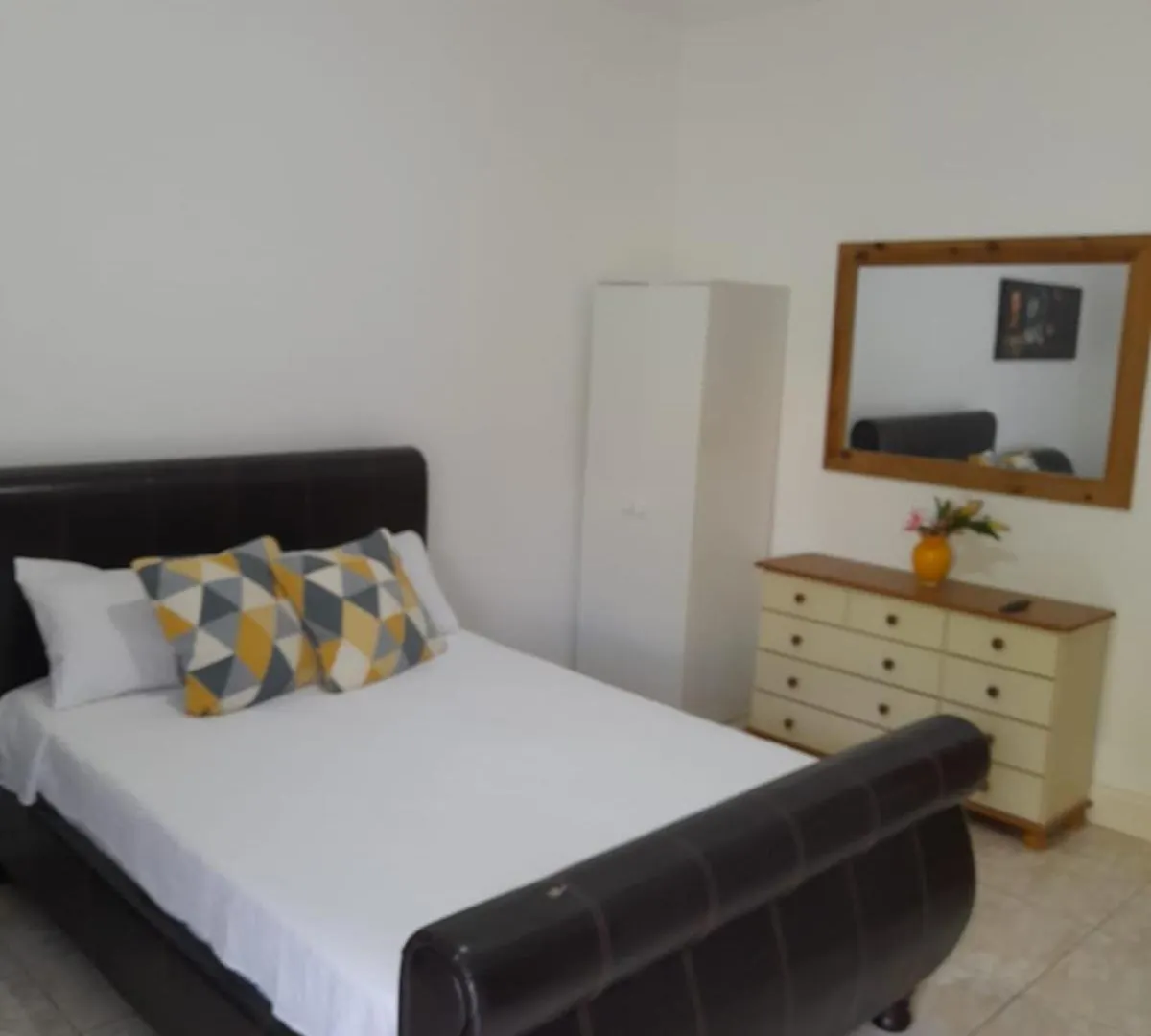 Reggae Villa Ocho Rios Bed & Breakfast