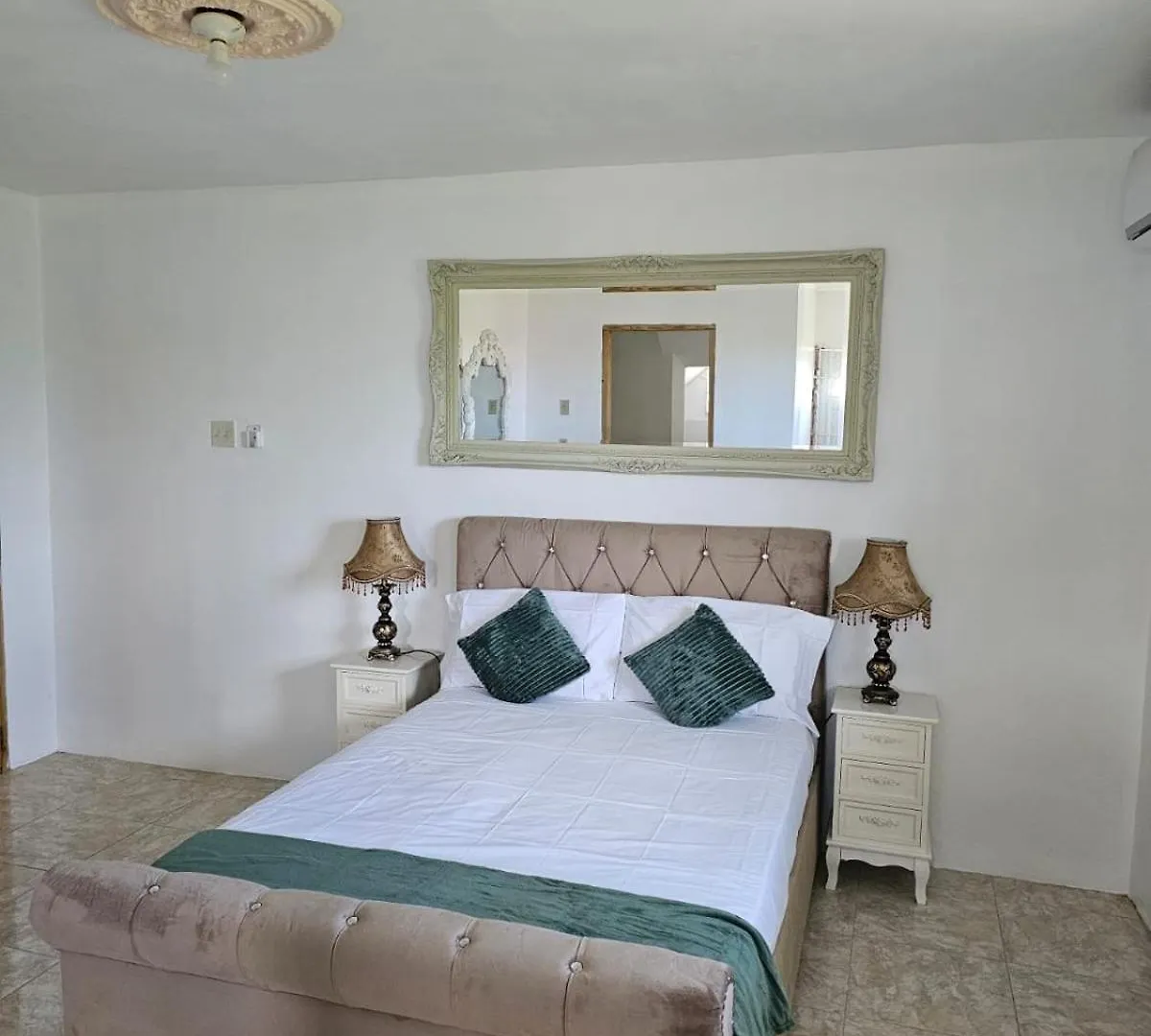 Bed & Breakfast Reggae Villa Ocho Rios