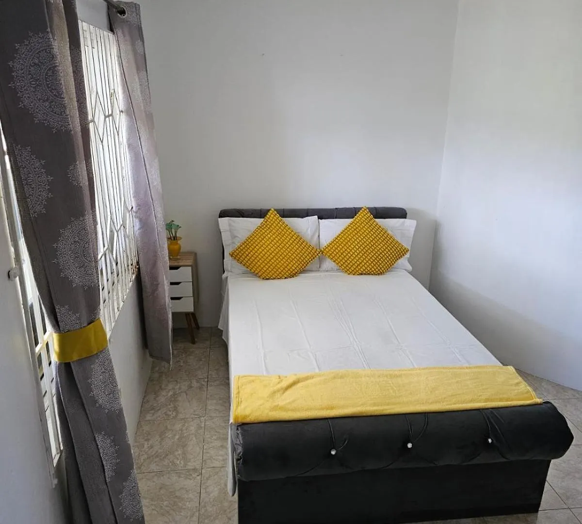Bed & Breakfast Reggae Villa Ocho Rios