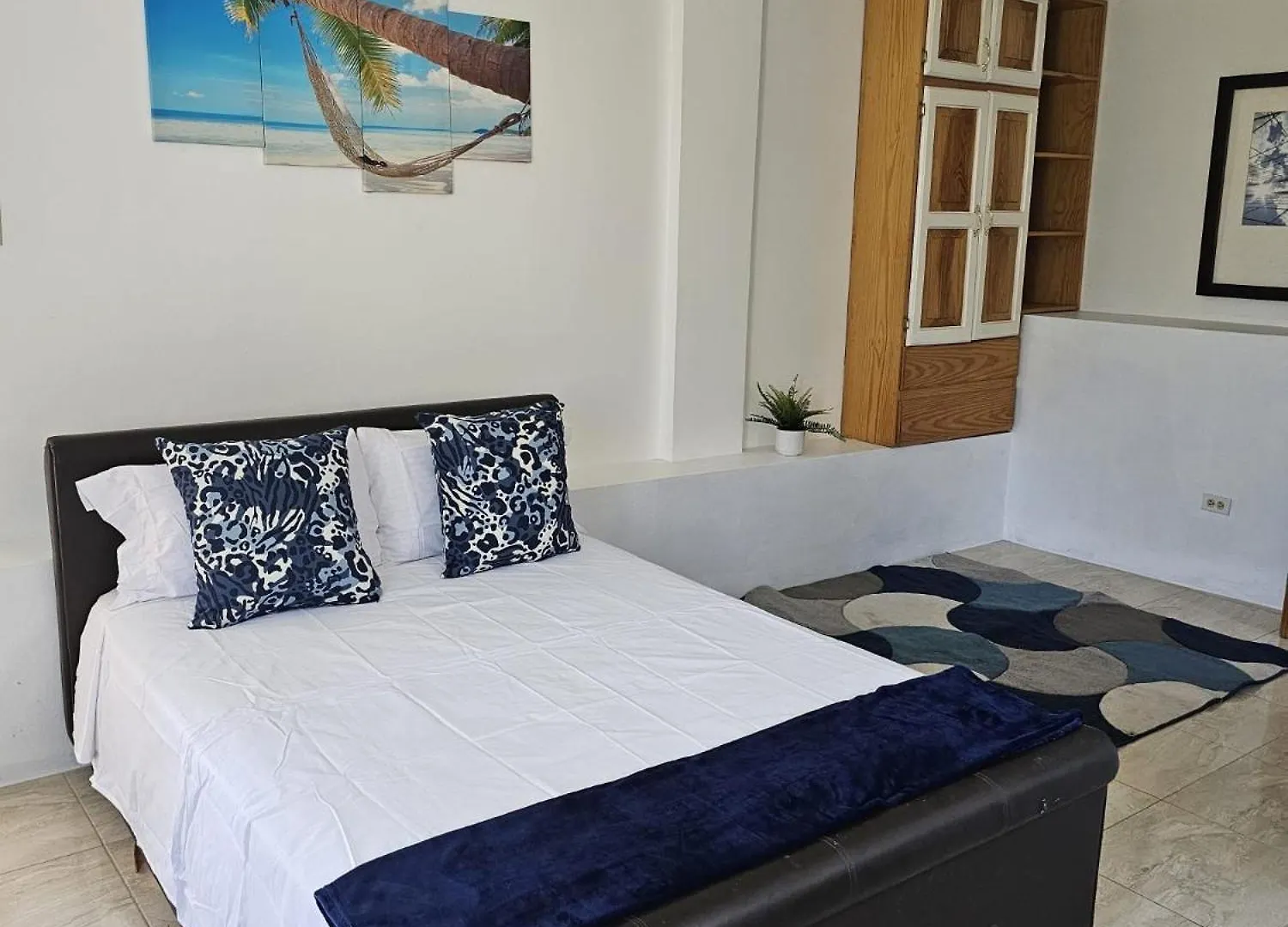 Reggae Villa Ocho Rios Jamajka
