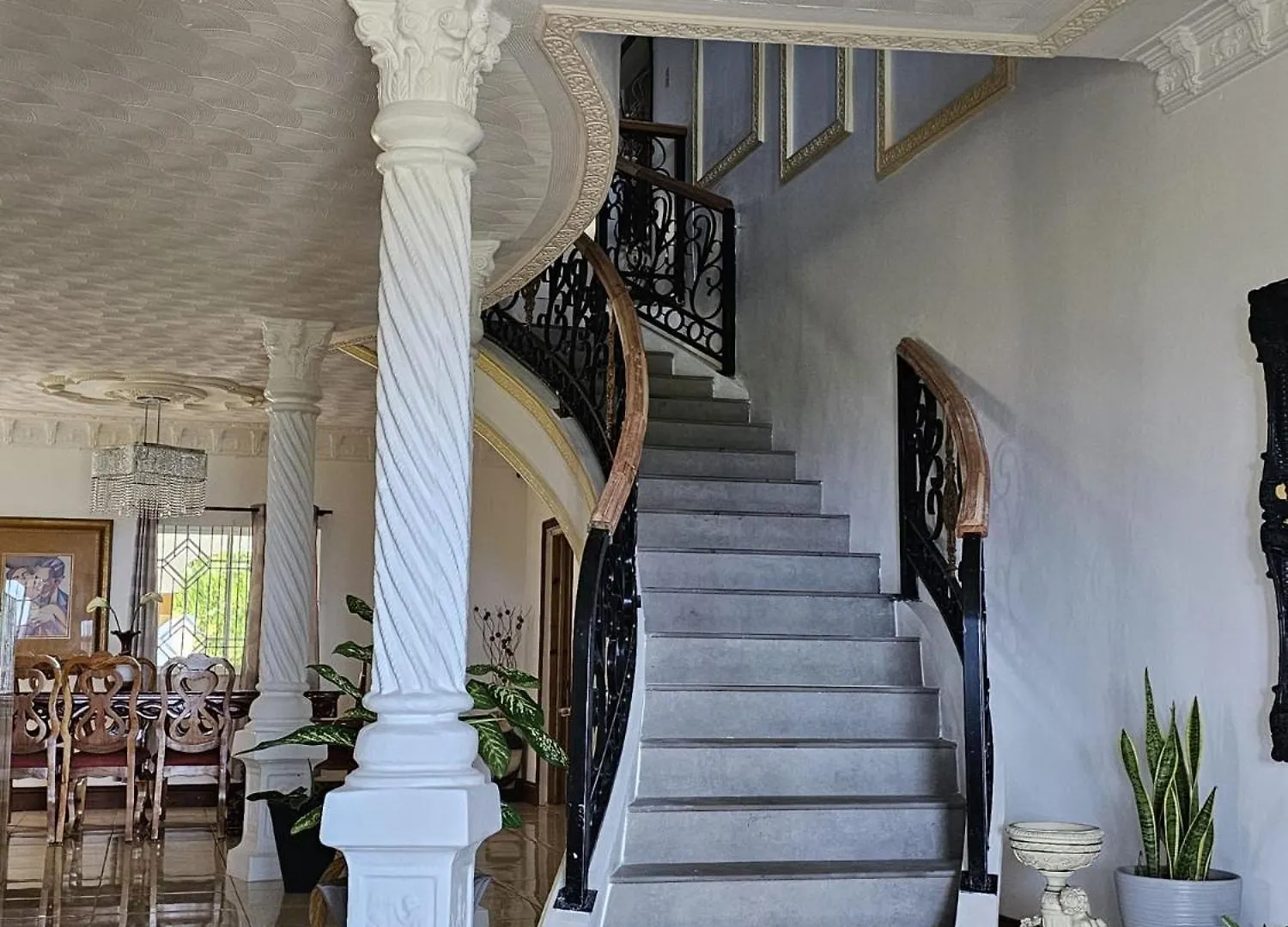 Reggae Villa Ocho Rios Bed & Breakfast