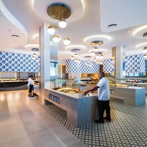 Hotel Riu, Ocho Rios