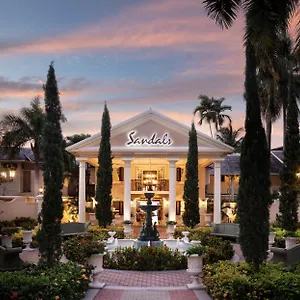 Resort Sandals Royal Plantation - Couples Only (adults Only), Ocho Rios