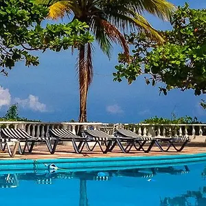 Hotel Silver Seas, Ocho Ríos