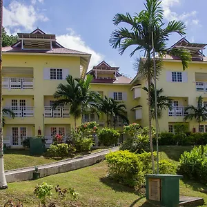 Station touristique Hillview At Mystic Ridge, Ocho Ríos