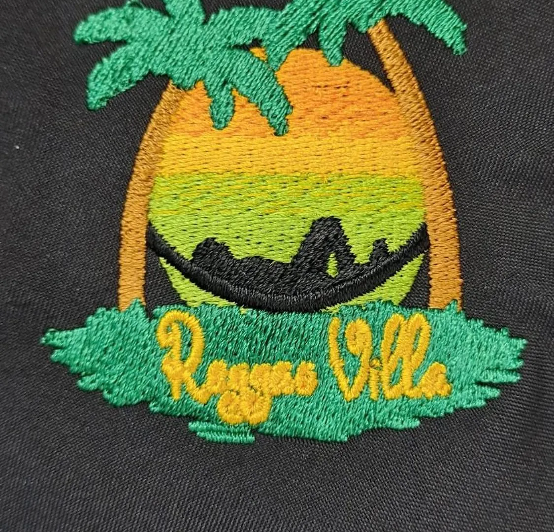 Couette-café Reggae Villa Ocho Ríos
