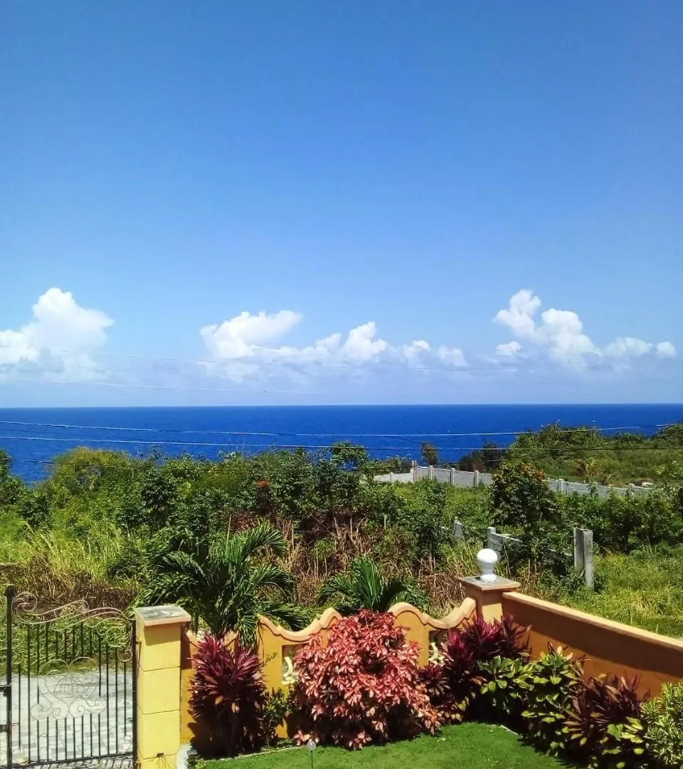 Reggae Villa Ocho Ríos